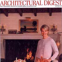 Architectural Digest