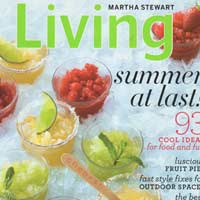 Martha Stewart Living